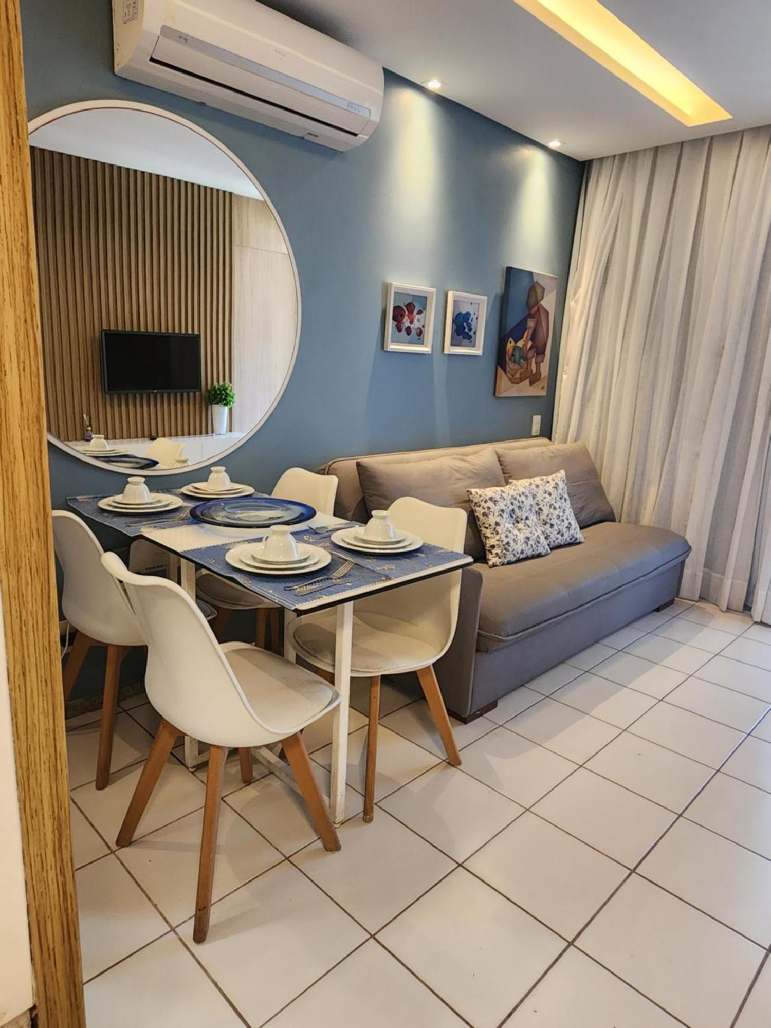 Apartment 1